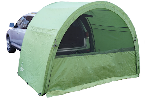 Shelter & Tailgate Tent