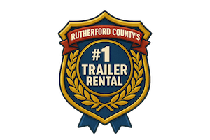 Professional Trailer Rentals