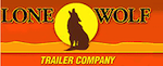 Lone Wolf trailer rental